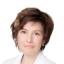 Герасимова Анна Всеволодовна