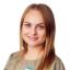 Колесникова Екатерина Владимировна