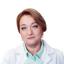 Кораблина Наталья Владимировна