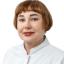 Лобанова Татьяна Ивановна