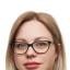 Казанцева Екатерина Васильевна