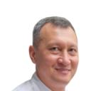 Азимов Олимджон Аминджонович