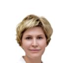 Никитина Ирина Андреевна