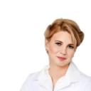 Репина Нина Ивановна