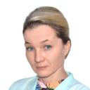 Булдакова Оксана Александровна