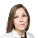 Кузьмина Владислава Игоревна