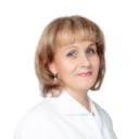 Ромашевская Вероника Александровна