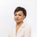 Сапоговская Анна Сергеевна