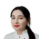 Закараева Хава Хусейновна