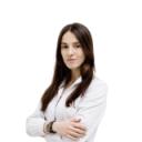 Калинина Елена Сергеевна