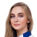 Виннер Анастасия Алексеевна