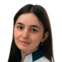 Балахмедова Рена Салахетддиновна