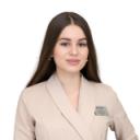 Шкель Юлия Валерьевна