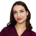 Мавриди Анатоли Дмитриевна