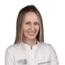 Нагибина Людмила Алексеевна