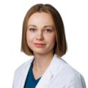 Данилова Анна Васильевна