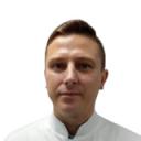 Стародубцев Евгений Геннадьевич