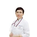Коваленко Марина Владимировна