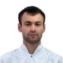 Абазов Мурадин Нурбиевич