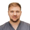Васильченко Владислав Анатольевич