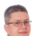 Смирнова Ольга Юрьевна