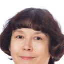 Масаидова Елена Вячеславовна