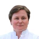 Герасимова Анна Николаевна
