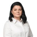 Гусева Елизавета Евгеньевна