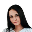 Мастина Элиза Витальевна