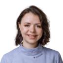 Масюк Анастасия Владимировна