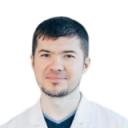 Николаев Андрей Андреевич