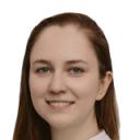 Клиновская Анастасия Александровна