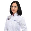 Полторакова Ирина Юрьевна