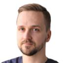 Бесчастнов Сергей Владимирович