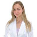 Анопова Анна Дмитриевна