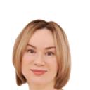 Саввина Елена Геннадьевна