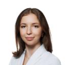 Медведева Екатерина Владимировна