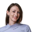 Сметская Алёна Викторовна