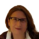 Смирнова Марина Владимировна
