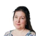 Березовская Марина Валерьевна