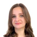 Гагошидзе Тамара Резоевна