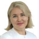 Егорова Лариса Тимофеевна