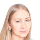 Хабарова Кристина Викторовна