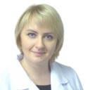 Семенова (Беляева) Татьяна Владимировна