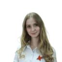 Витушкина Мария Геннадьевна