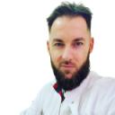 Егоров Станислав Олегович
