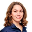 Кислова Юлия Львовна