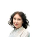 Борисова Людмила Львовна
