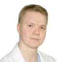 Карелин Николай Андреевич