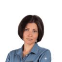 Запольская Марина Анатольевна